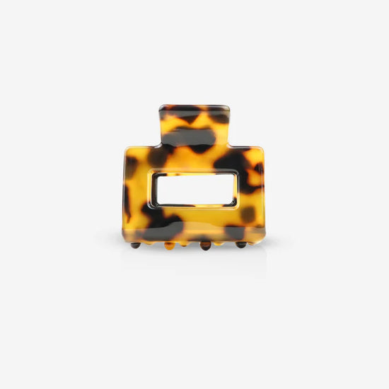 Haarklammer Lib Dark Cheetah von Sasstie