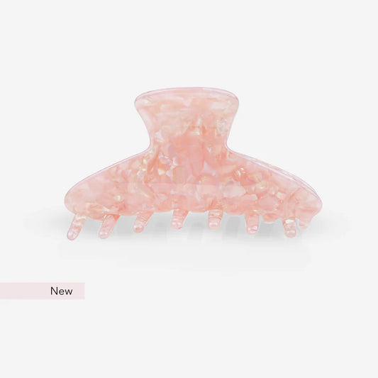 Sasstie - Haarklammer Lume Springrose