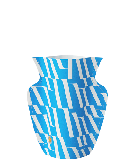 Papiervase Domus von OCTAEVO 