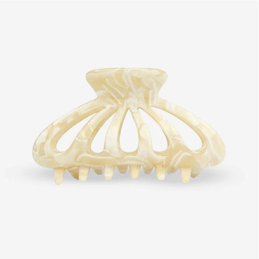 Sasstie - Haarklammer Princess Pearl