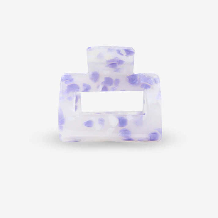 Sasstie - Haarklammer Liberty Lavender