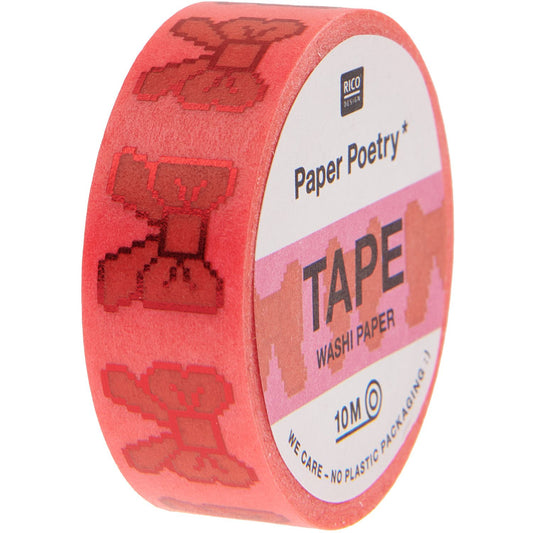 Washi Tape von Rico Design