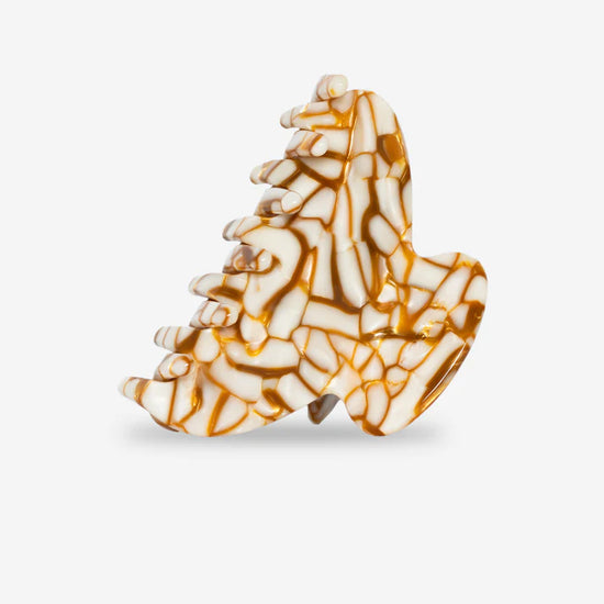 Haarklammer Mony Glace von Sasstie Klammeransicht