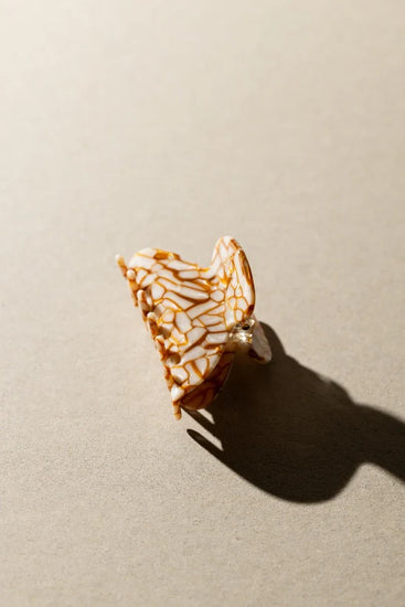 Haarklammer Mony Glace von Sasstie Produktfoto