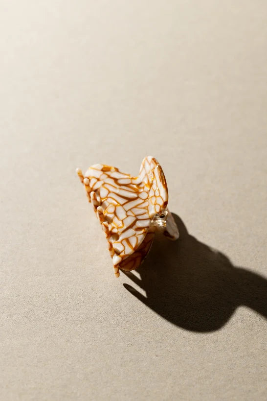 Haarklammer Mony Glace von Sasstie Produktfoto