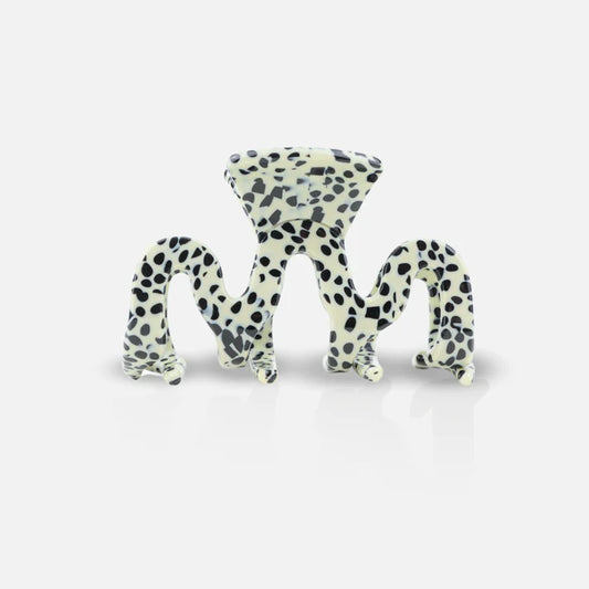 Sasstie - Haarklammer Wave Dott