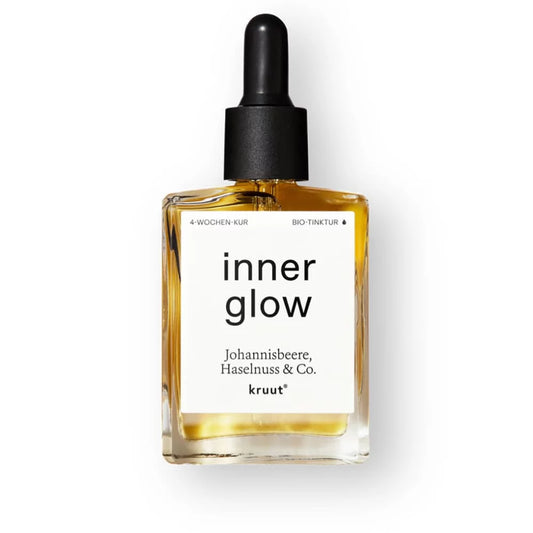 Kruut - Inner Glow Superfood-Elixier
