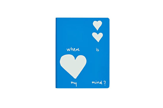 nuuna - Notizblock_GRAPHIC L - WHERE IS MY MIND_front