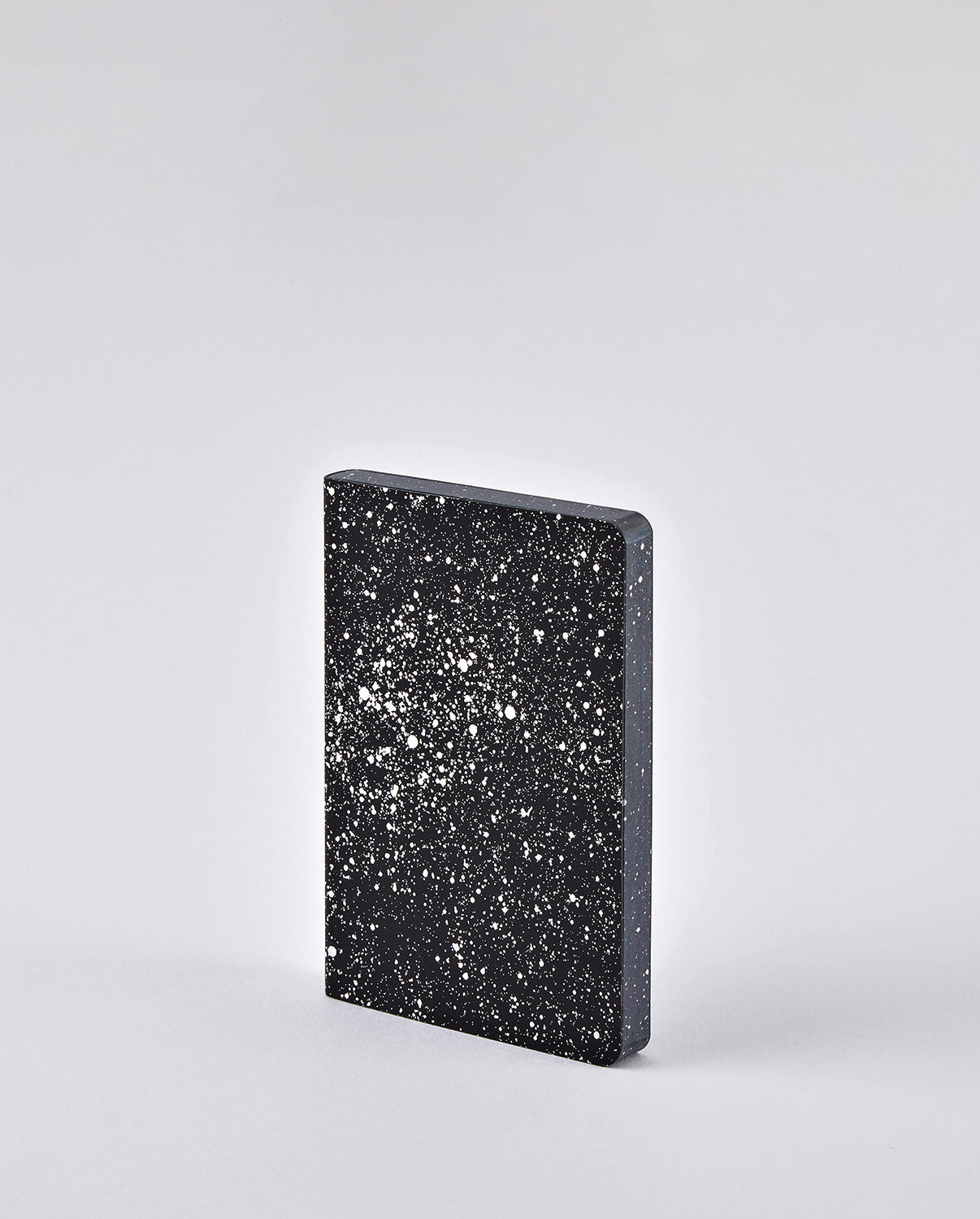Notizbuch Graphic S - MILKY WAY von Nuuna, 176 Seiten, Vorderseite