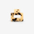 Haarklammer Lib Cheetah von Sasstie
